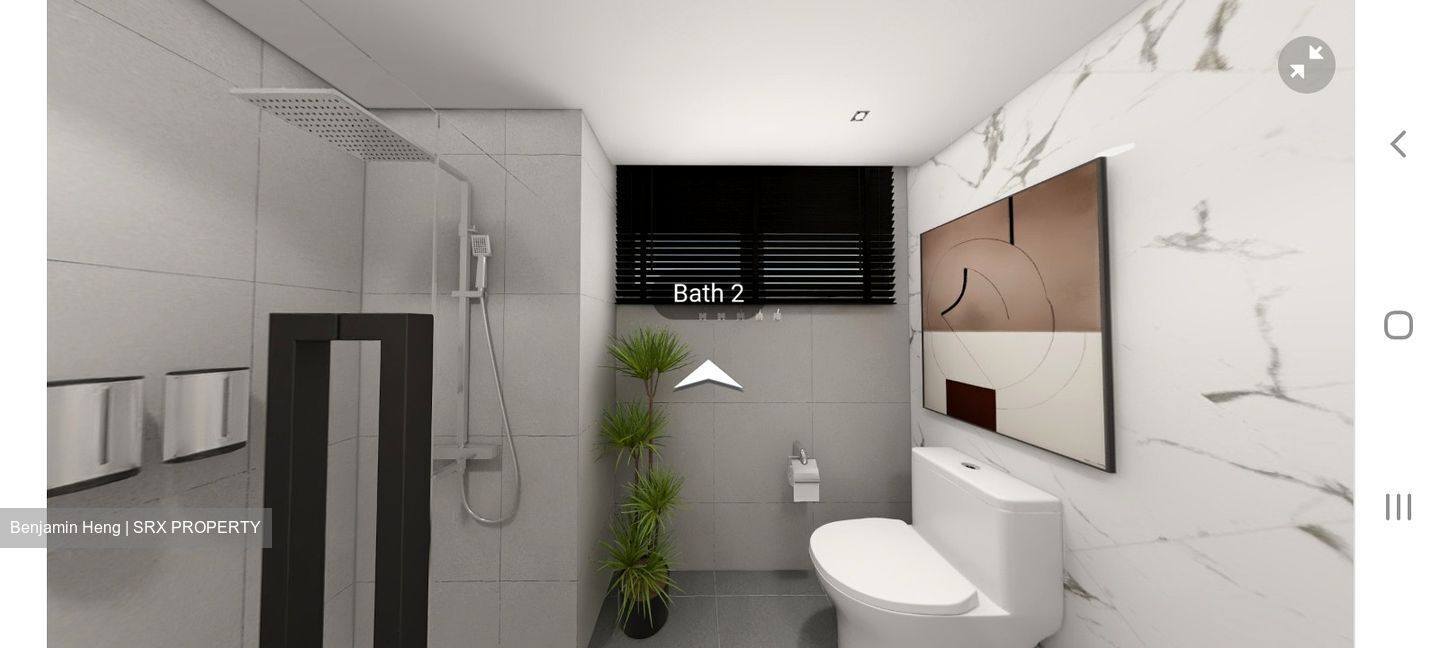 Ferraria Park Condominium (D17), Condominium #335007281